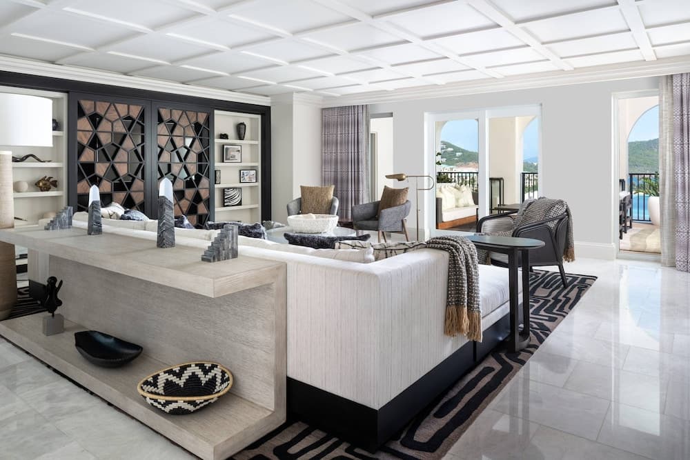 The Ritz-Carlton, St. Thomas - Photo 102