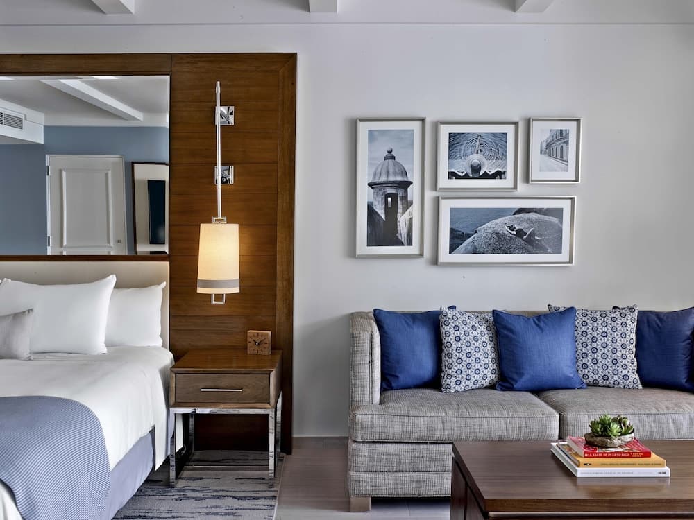 Fairmont El San Juan Hotel - Photo 31