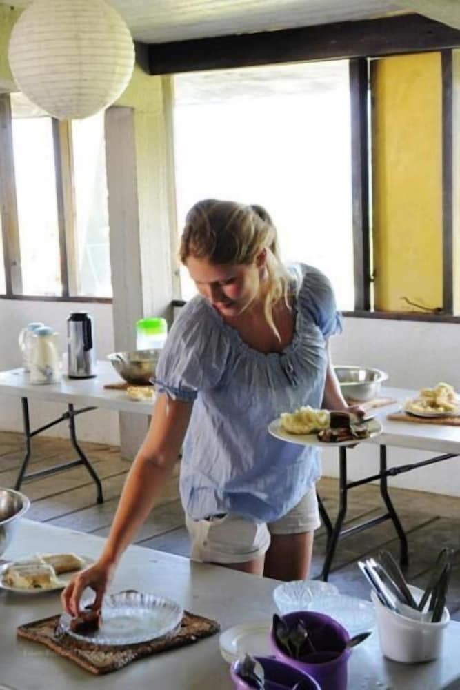 Richmond Vale Diving and Hiking Center - Hostel - Photo 45