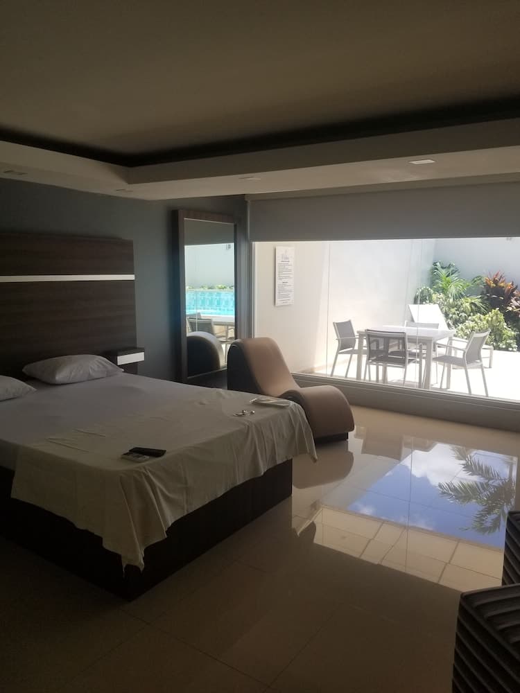 Hotel El Eden - Photo 5