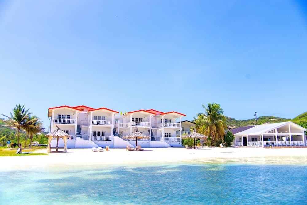 Davids Beach Hotel - Photo 40