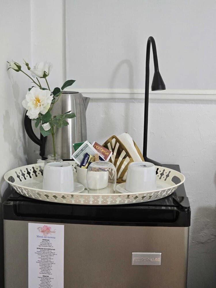 Casa Rosada Beach Front - Photo 10