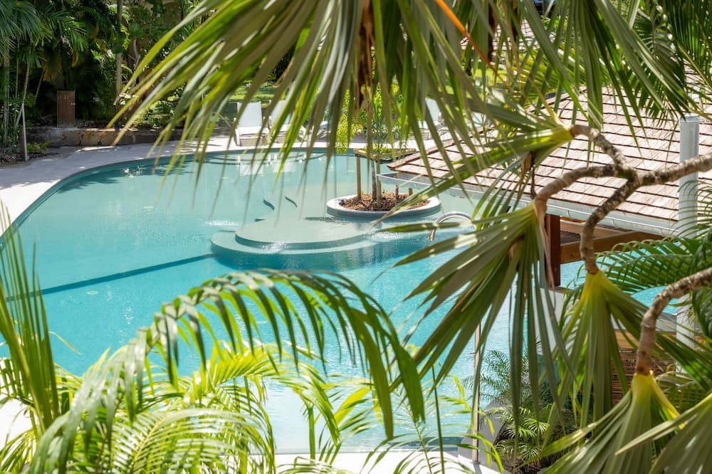 Hotel La Pagerie - Photo 48