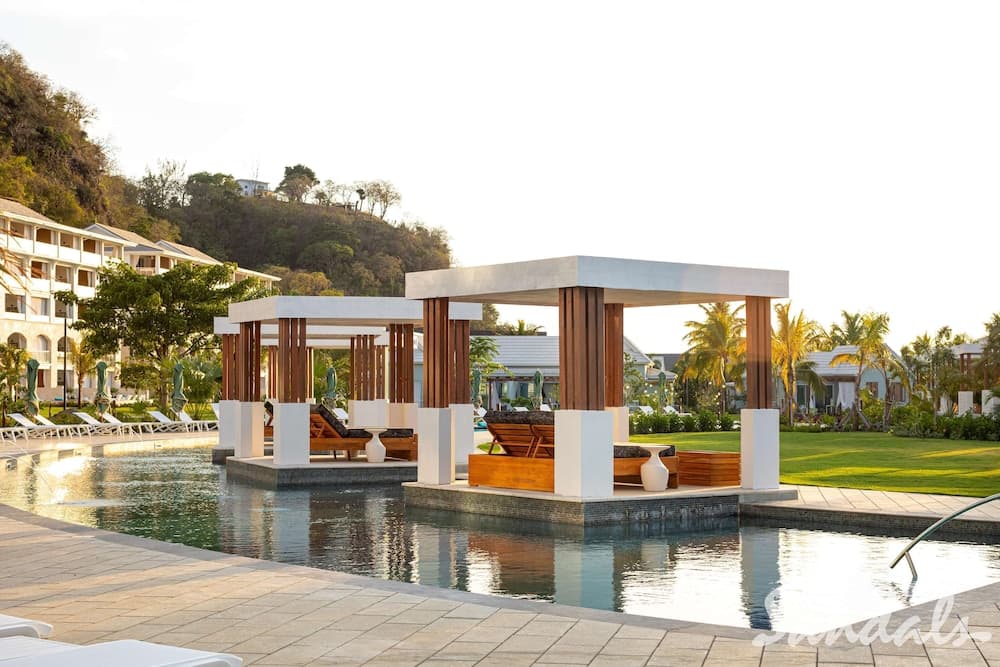 Sandals St. Vincent and the Grenadines Couples Only - Photo 35