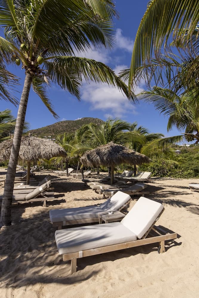 Le Toiny Hôtel & Beach Club - Photo 63