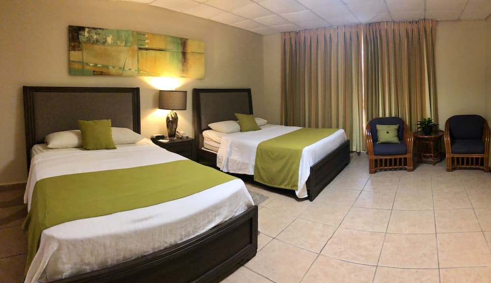 Villa Cofresi Hotel - Photo 8