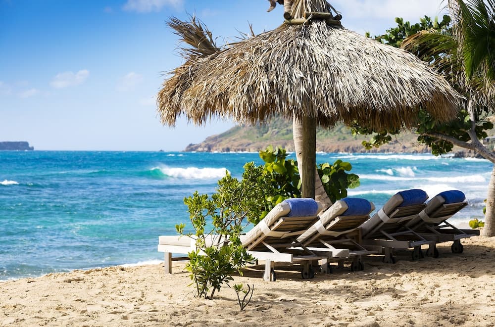 Le Toiny Hôtel & Beach Club - Photo 59