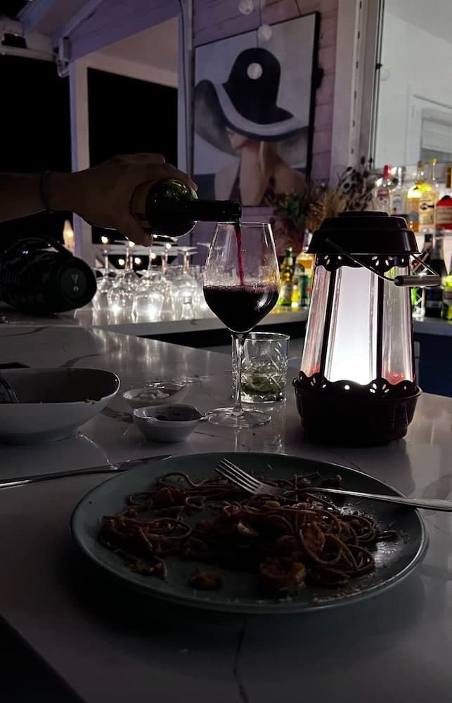 Casa Rosada Beach Front - Photo 30