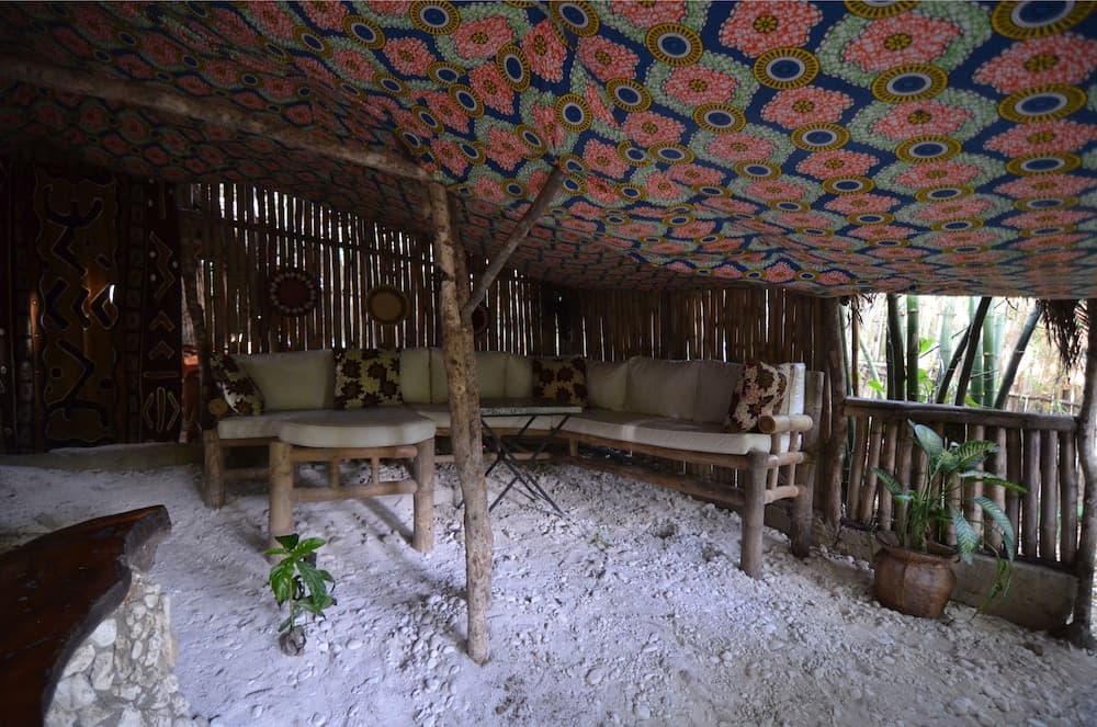 Great Huts - Photo 118