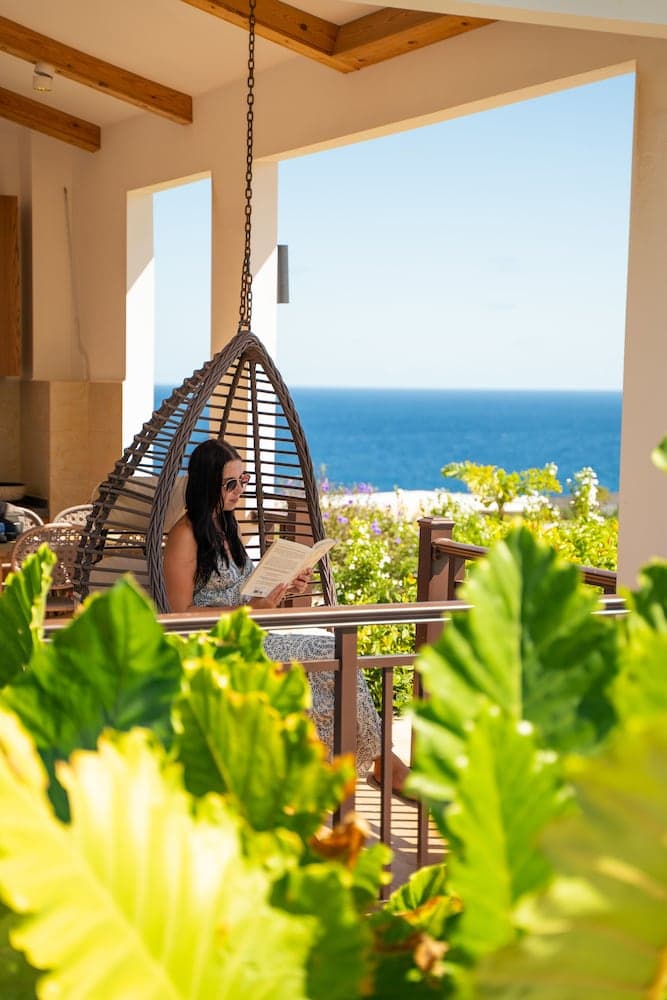 Golden Rock Dive And Nature Resort - Photo 34