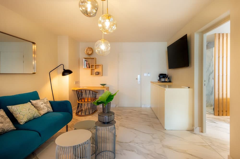 Hotel La Pagerie - Photo 27