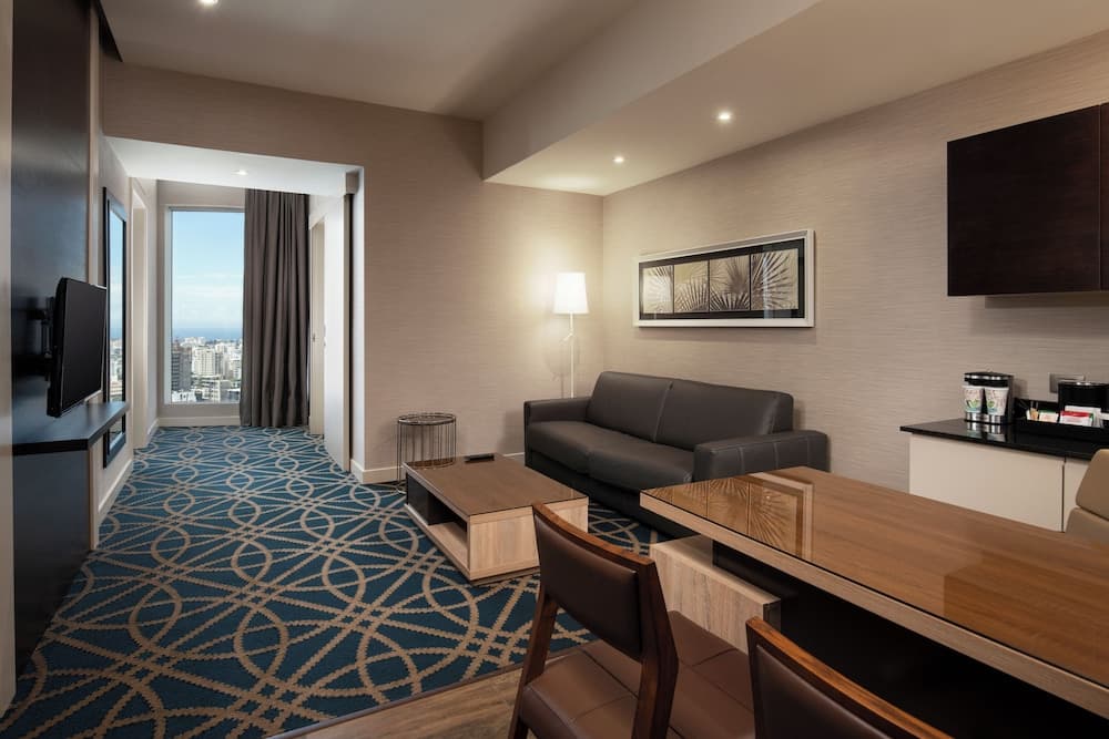 Embassy Suites by Hilton Santo Domingo - Photo 20