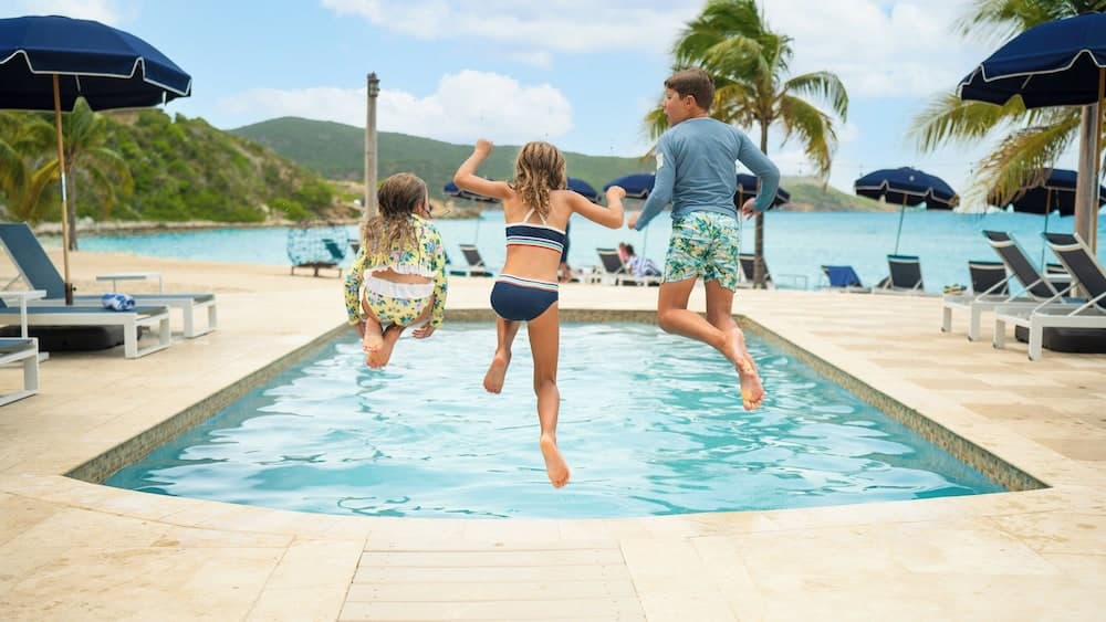 Scrub Island Resort, Spa & Marina - Photo 111