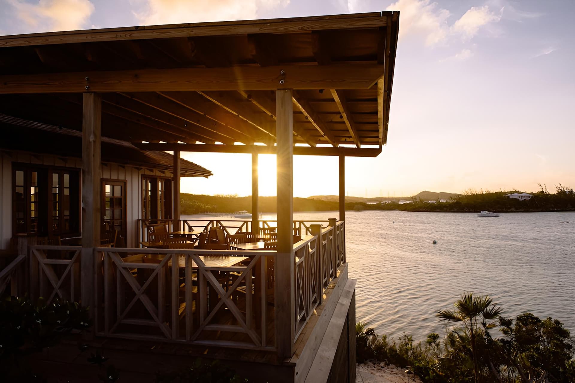 Kahari Resort - Photo 15