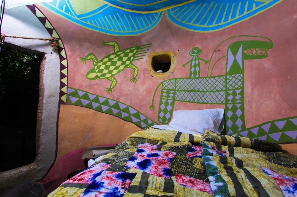 Great Huts - Photo 15