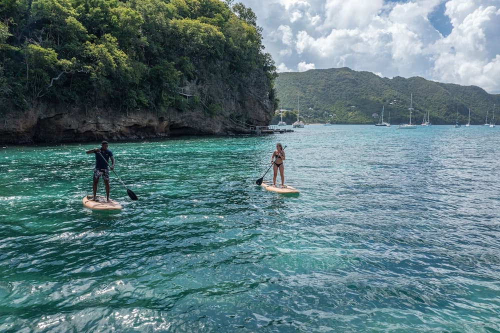 Bequia Plantation Hotel - Photo 79