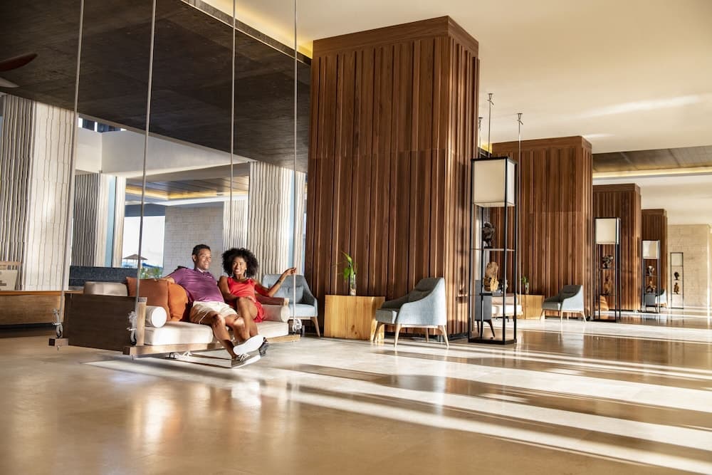 Hyatt Zilara Cap Cana ‐ Adults Only ‐ All Inclusive - Photo 3