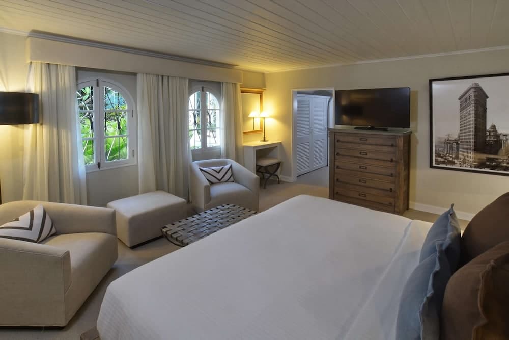 Fairmont Royal Pavilion - Photo 48