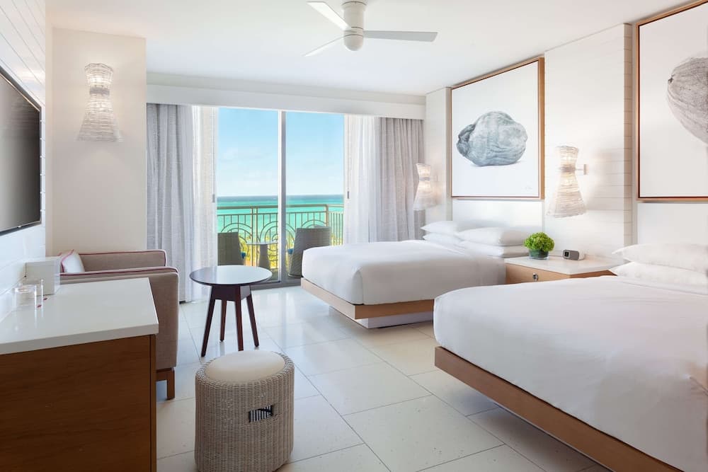 Grand Hyatt Baha Mar - Photo 27