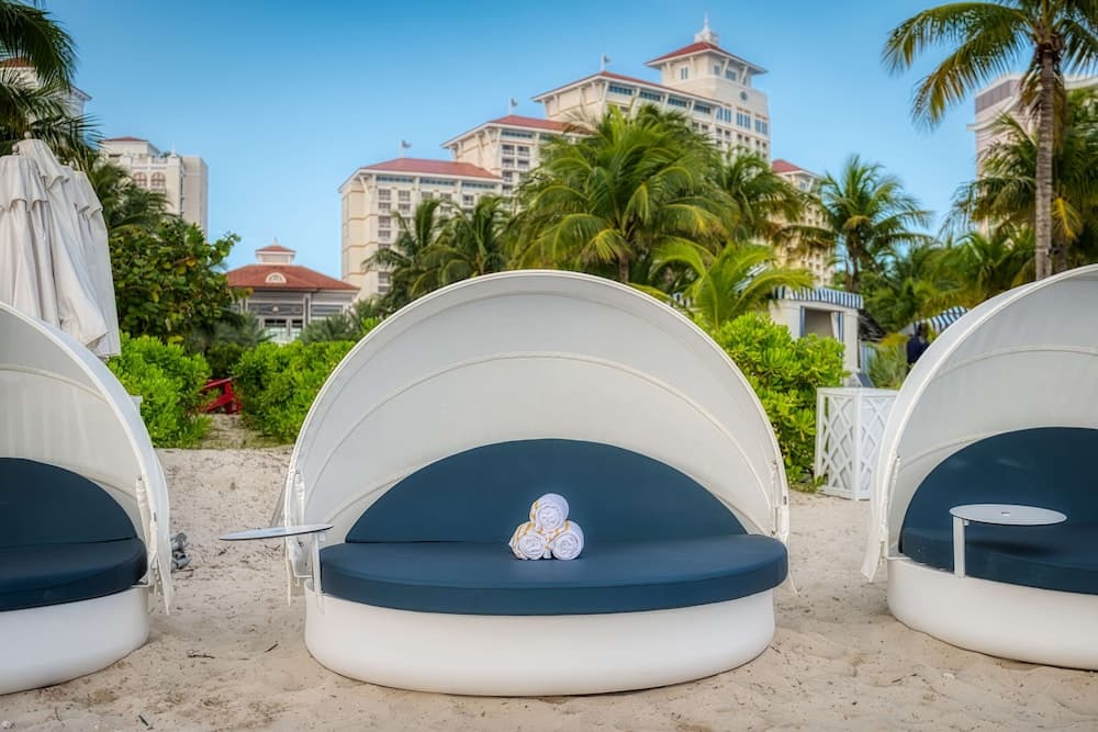 Grand Hyatt Baha Mar - Photo 262