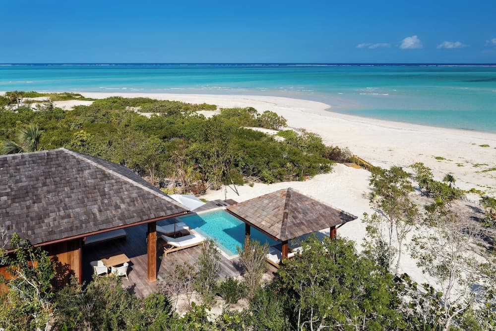 COMO Parrot Cay - Photo 51