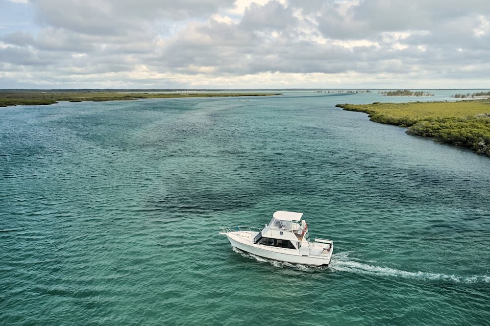 COMO Parrot Cay - Photo 132