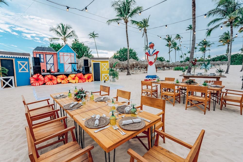 Iberostar Selection Hacienda Dominicus - All Inclusive - Photo 157