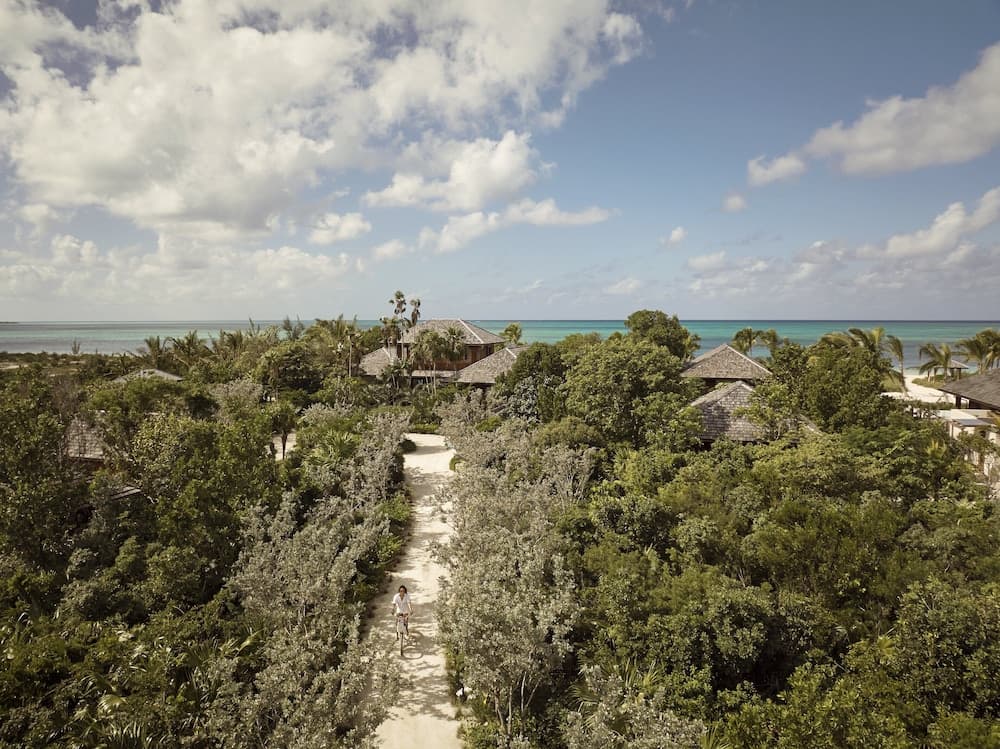 COMO Parrot Cay - Photo 118
