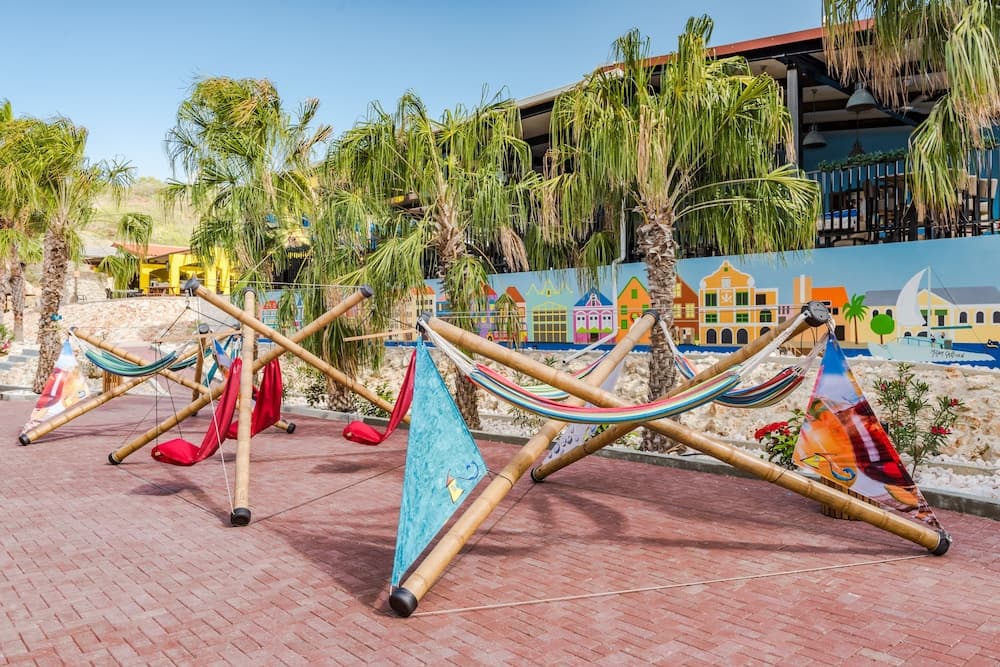 Kunuku Resort All Inclusive Curacao, Trademark by Wyndham - Photo 41