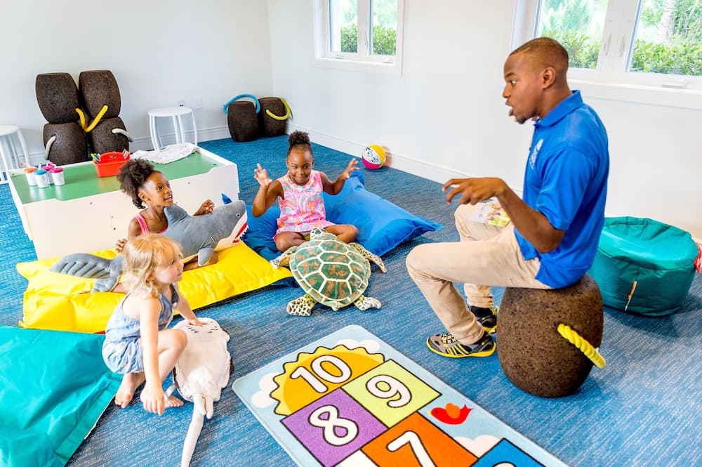 Grand Hyatt Baha Mar - Photo 76