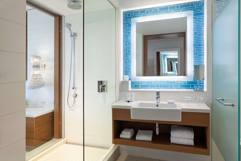 Grand Hyatt Baha Mar - Photo 22