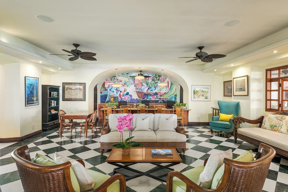 The Buccaneer Beach & Golf Resort - Photo 2