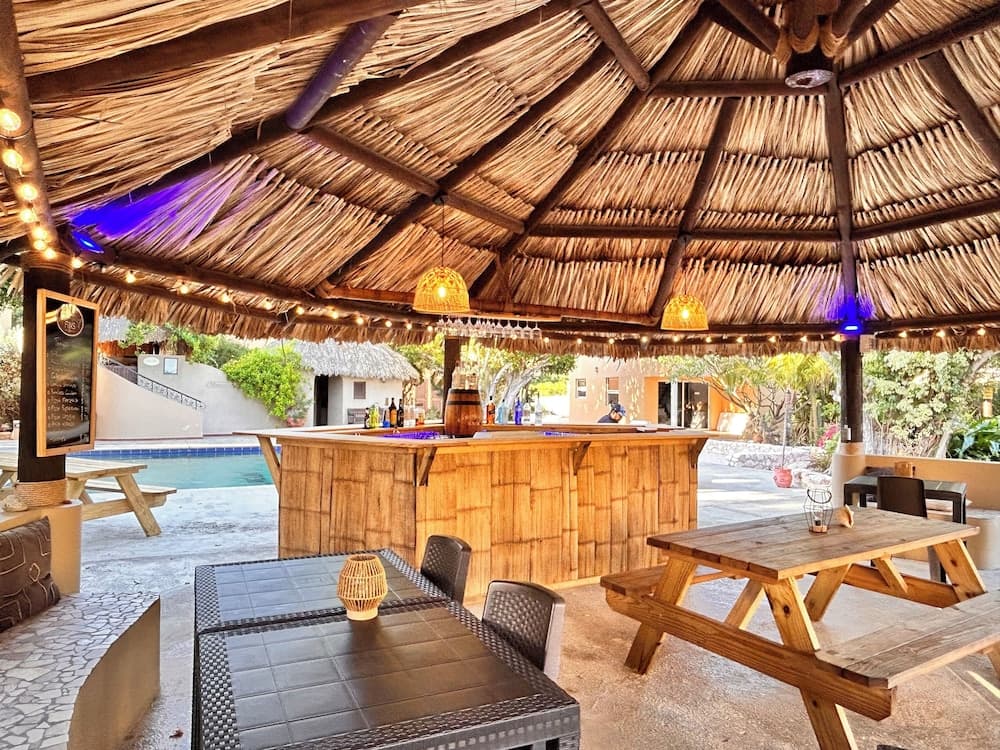 Lagun Blou Resort - Photo 11