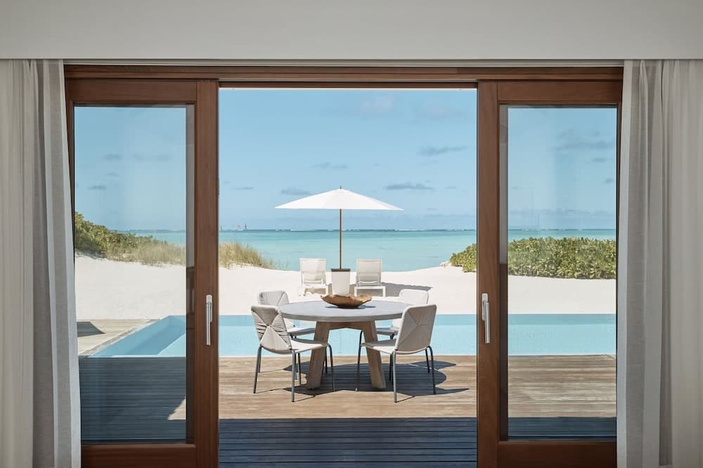 COMO Parrot Cay - Photo 17