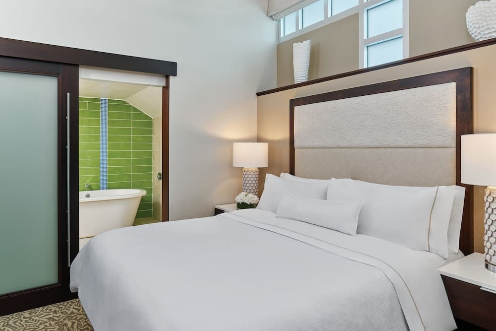 The Westin St. John Resort Villas - Photo 68