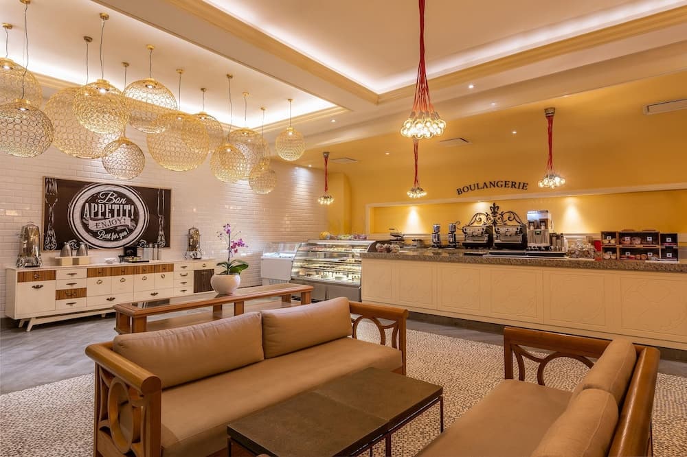 Moon Palace Jamaica – All Inclusive - Photo 91