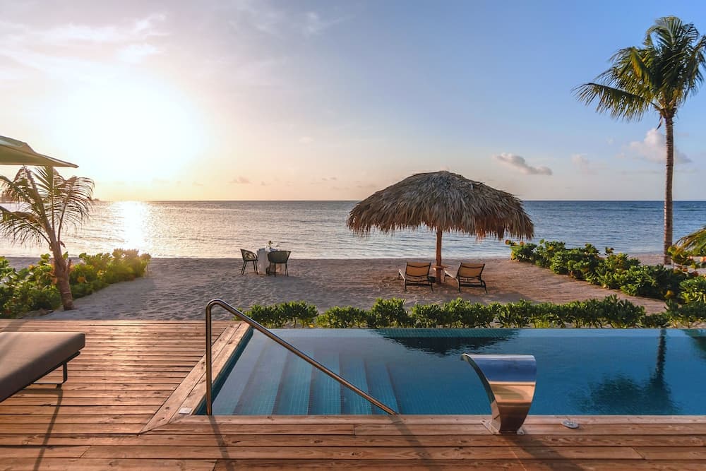 Excellence Oyster Bay - Adults Only All Inclusive - Photo 98