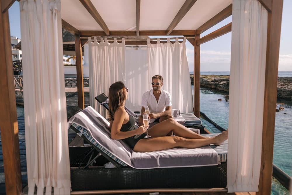 Adults Only Heaven at Hard Rock Hotel Riviera Maya All Inclusive - Photo 16