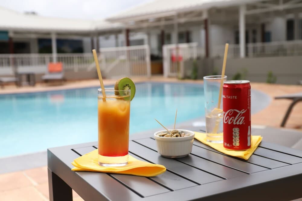 Hotel Saint - Georges - Photo 91