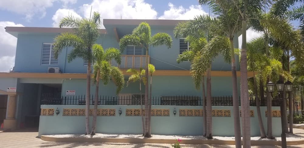 Hotel El Eden - Photo 1