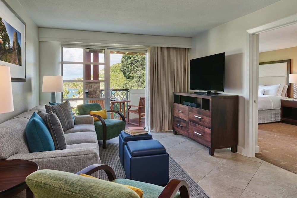 The Westin St. John Resort Villas - Photo 19