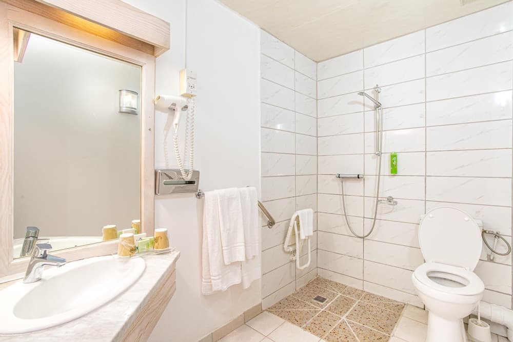 Karibea Squash Hôtel - Photo 8