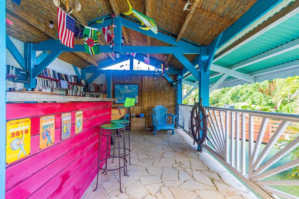 Piton Bungalows Ecolodges - Photo 55