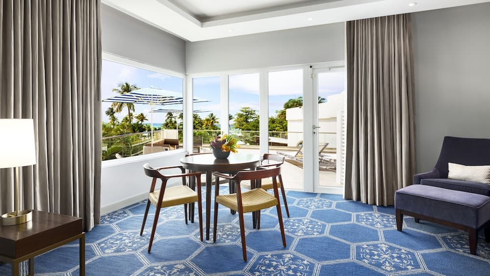 Fairmont El San Juan Hotel - Photo 110