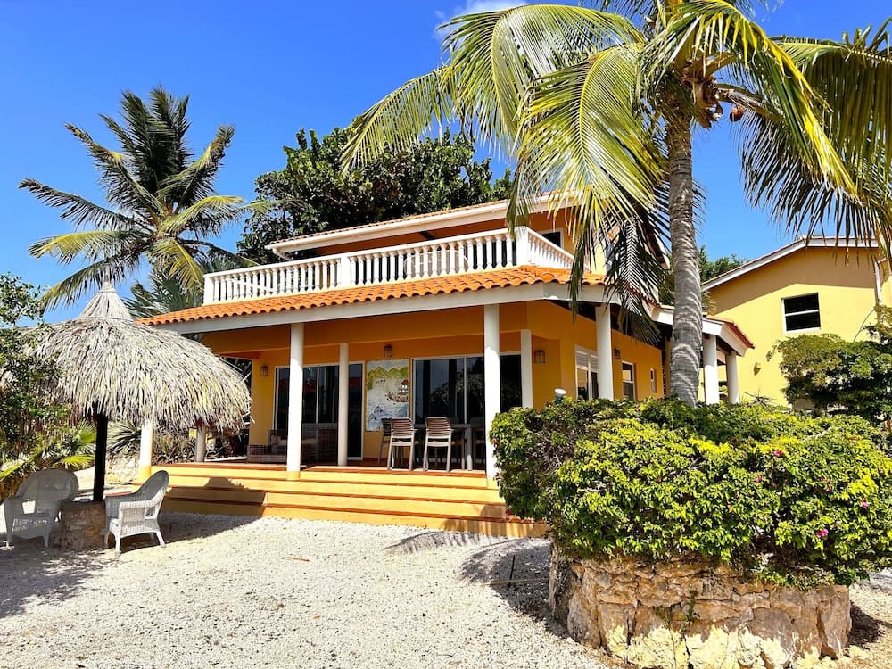 Lagun Blou Resort - Photo 16