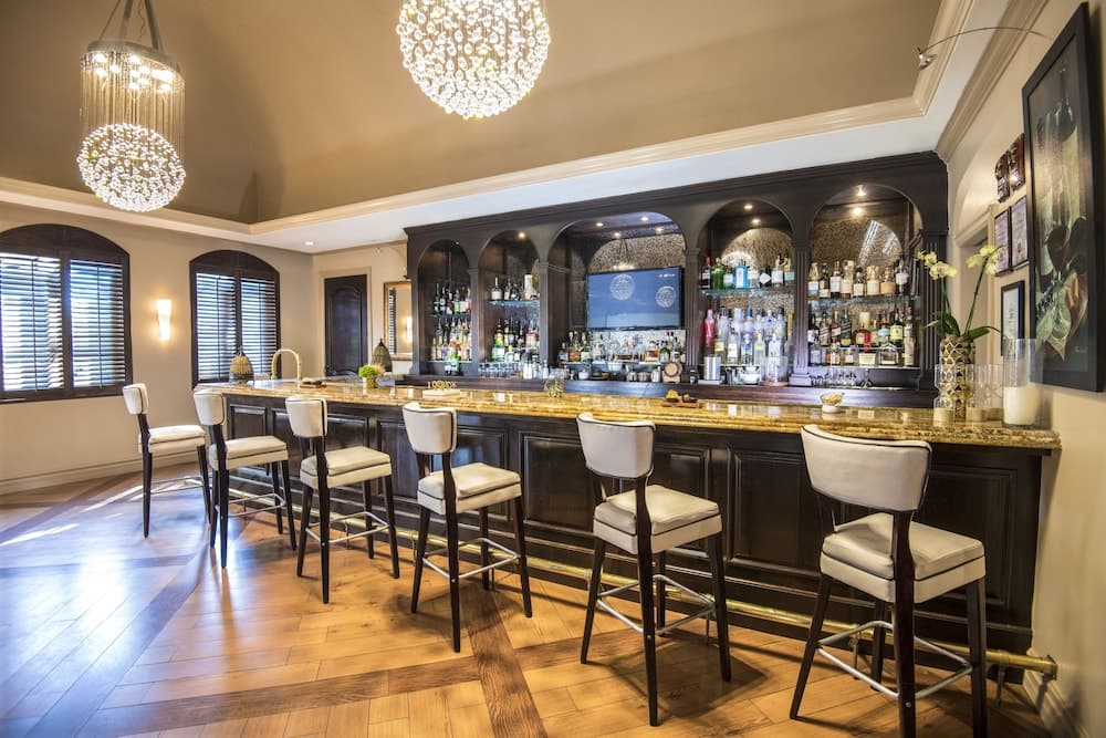 Seven Stars Resort & Spa - Photo 45