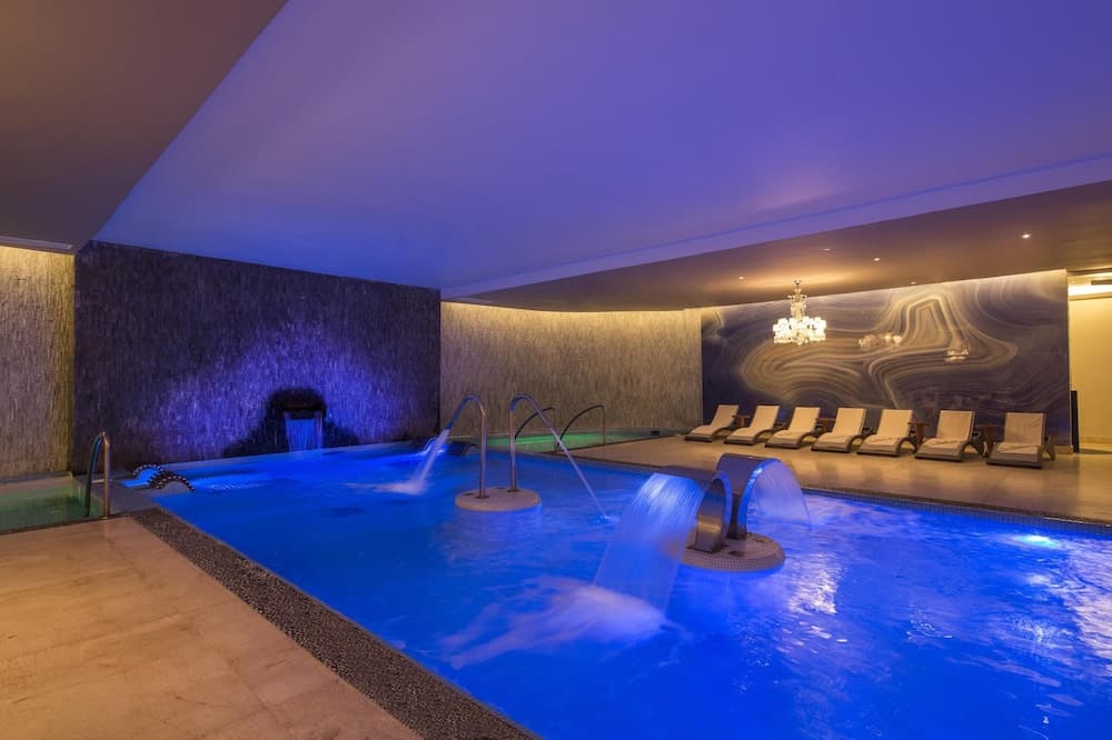 Moon Palace Jamaica – All Inclusive - Photo 61