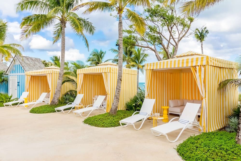 Grand Hyatt Baha Mar - Photo 53