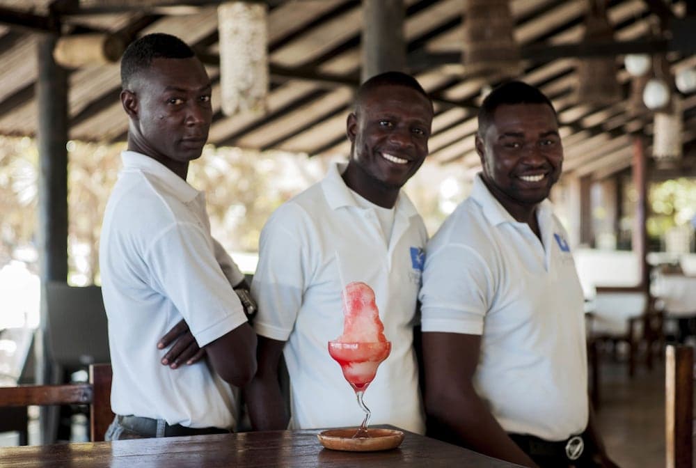 Cormier Plage Resort - Photo 28