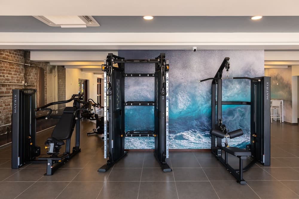 Kunuku Resort All Inclusive Curacao, Trademark by Wyndham - Photo 33